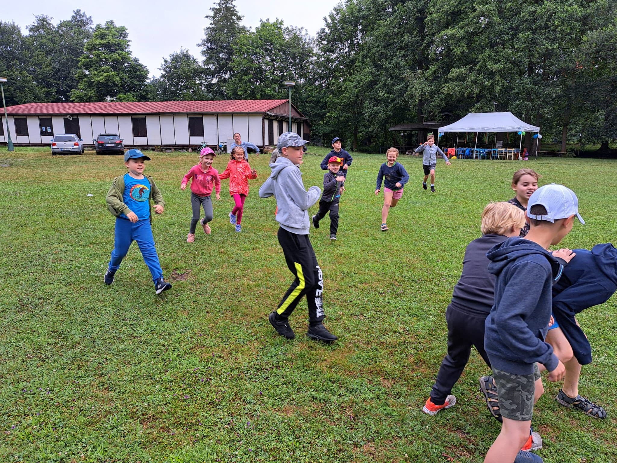 Fotografie z tábora 29