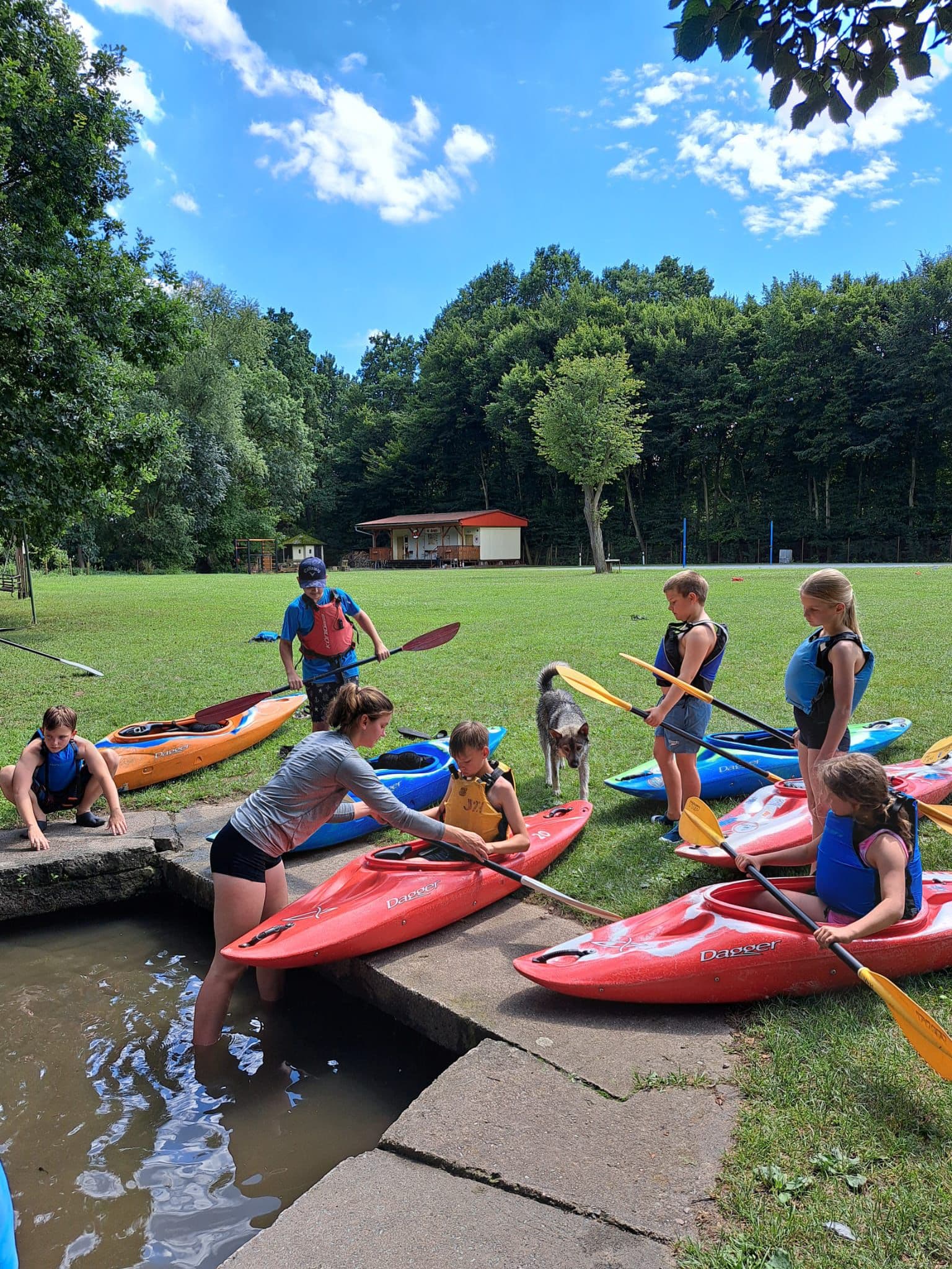 Fotografie z tábora 35