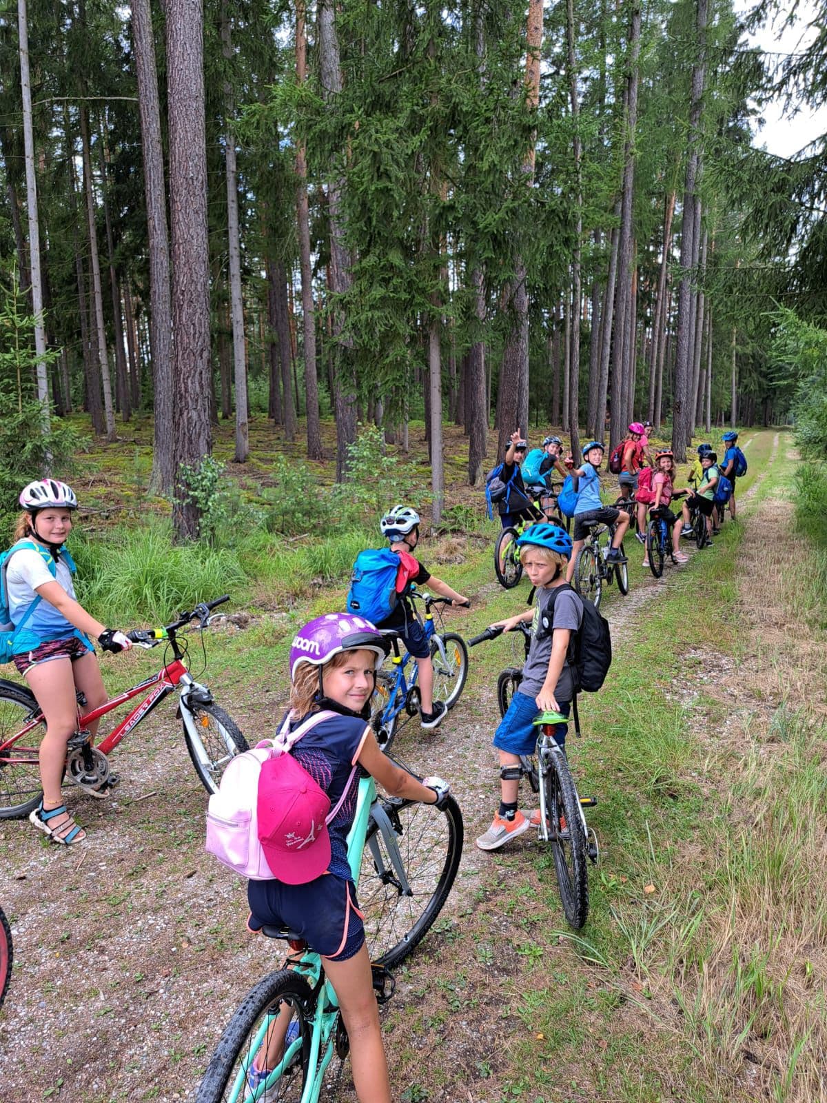 Fotografie z tábora 36