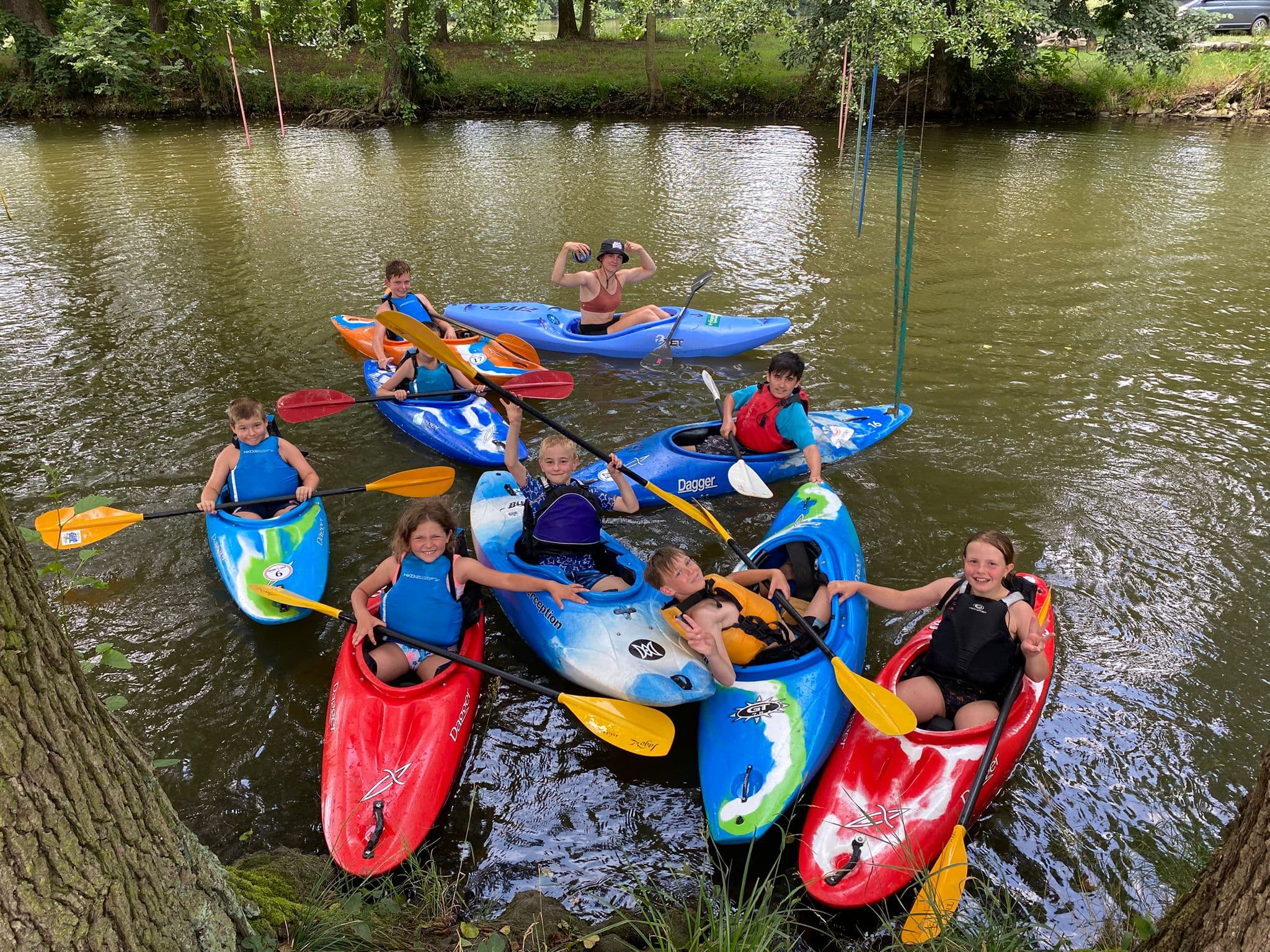 Fotografie z tábora 39