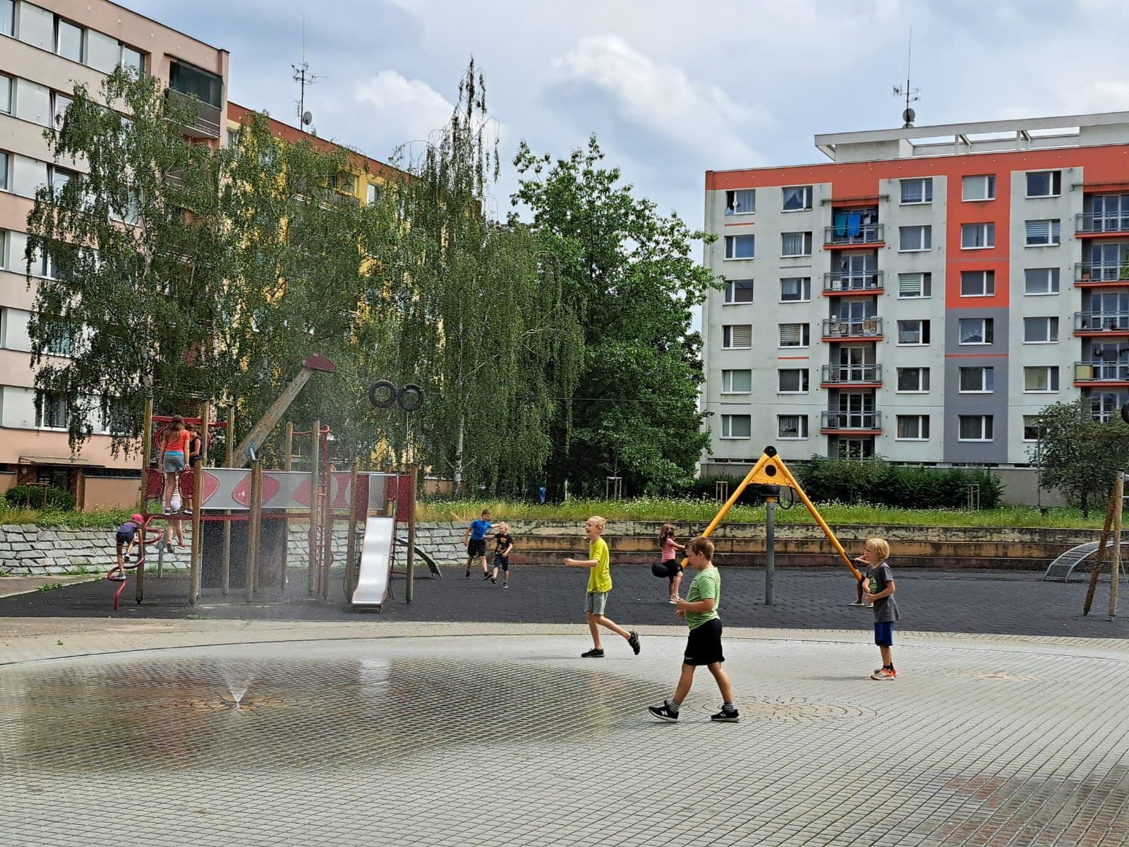 Fotografie z tábora 44