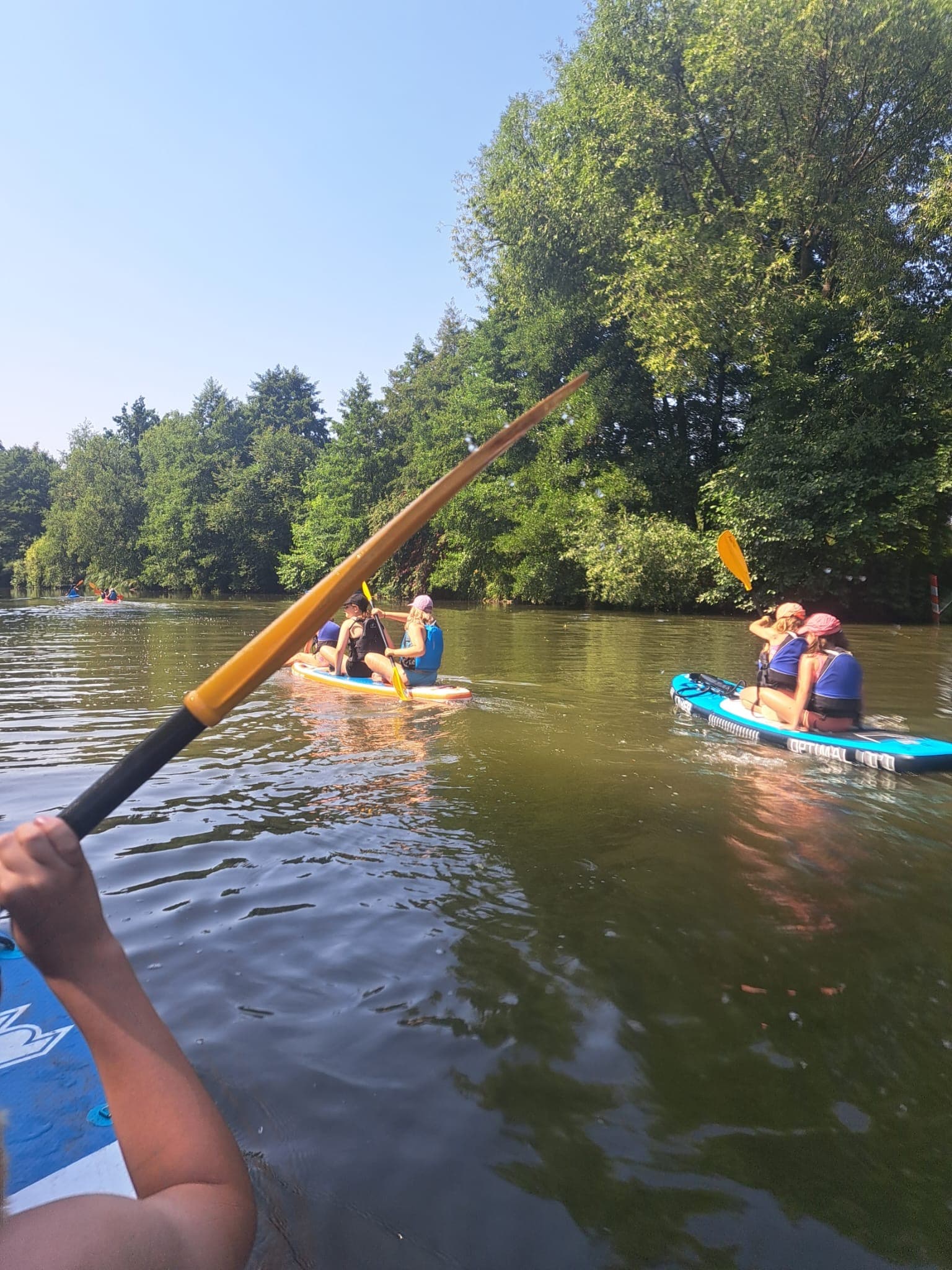 Fotografie z tábora 46