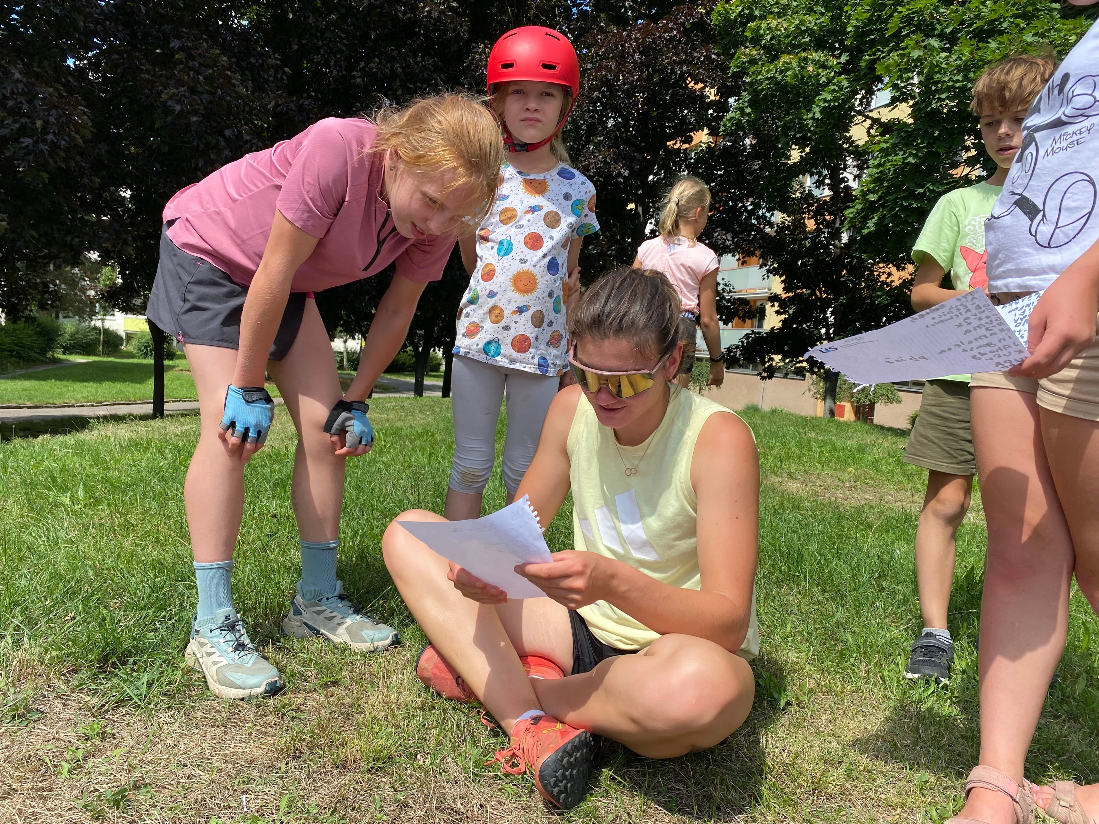 Fotografie z tábora 60